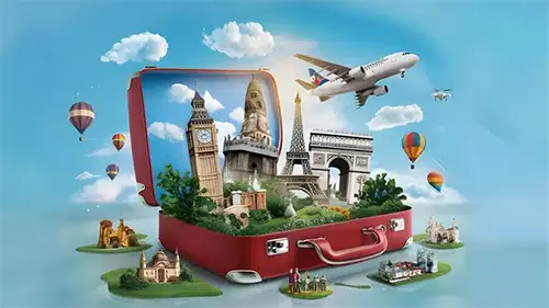 أفضل الوجهات السياحية في أغسطس للعائلات | السفر في أغسطس